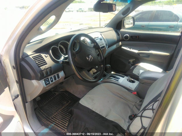 Aukcja sprzedaży 2011 Toyota Tacoma, vin: 5TFTX4CNXBX008642, numer aukcji: 36843712