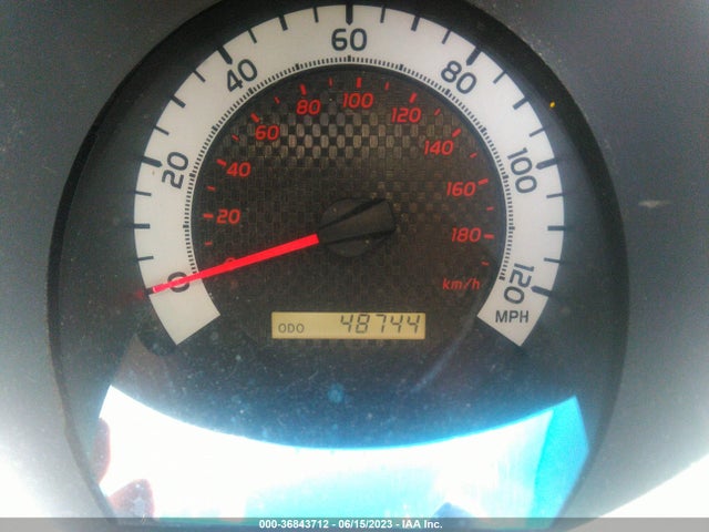 Aukcja sprzedaży 2011 Toyota Tacoma, vin: 5TFTX4CNXBX008642, numer aukcji: 36843712