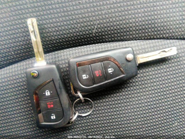 Toyota Rav4 Hybrid Le 2021 2T3M6RFV7MW005818 Image 3