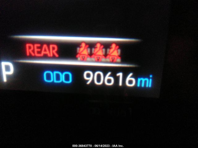 Toyota Rav4 Hybrid Le 2021 2T3M6RFV7MW005818 Image 7