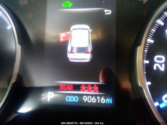 Toyota Rav4 Hybrid Le 2021 2T3M6RFV7MW005818 Image 13
