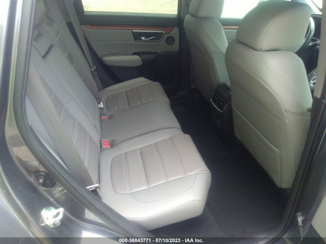 Honda Cr-v Touring 2020 7FARW1H92LE017049 Image 8