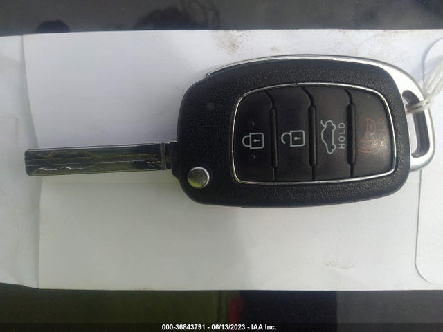Hyundai SONATA SE 2018 5NPE24AF8JH692717 Image 11