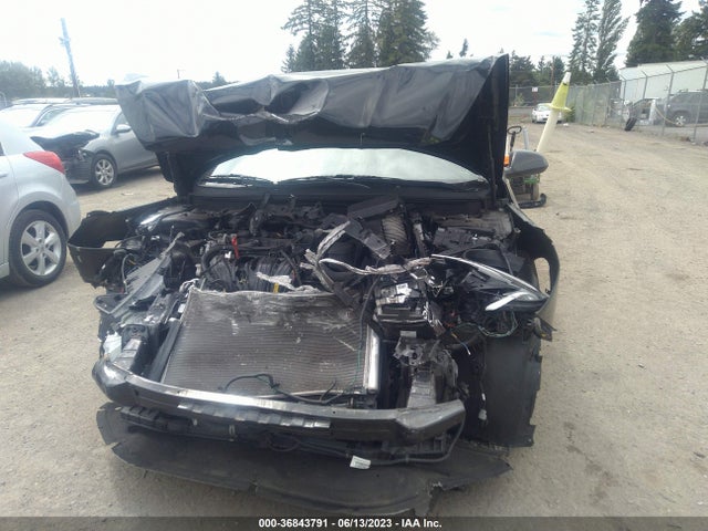 Hyundai SONATA SE 2018 5NPE24AF8JH692717 Image 12