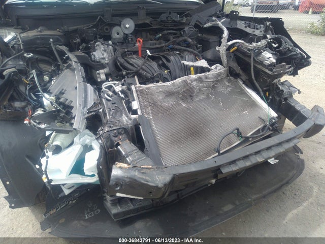 Hyundai SONATA SE 2018 5NPE24AF8JH692717 Image 6