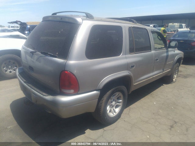 1999 DODGE DURANGO VIN: 1B4HS28Z3XF590226
