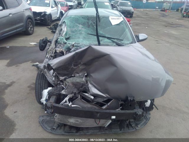 3KPF24AD0NE503068 KIA Forte Lxs
