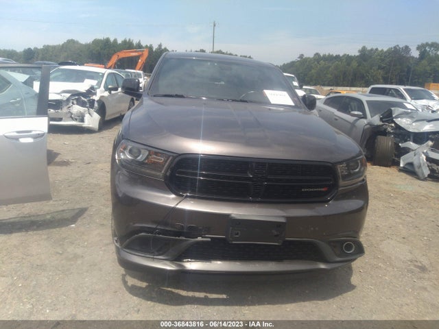 Dodge Durango R/t 2015 1C4SDJCT0FC908402 Image 12