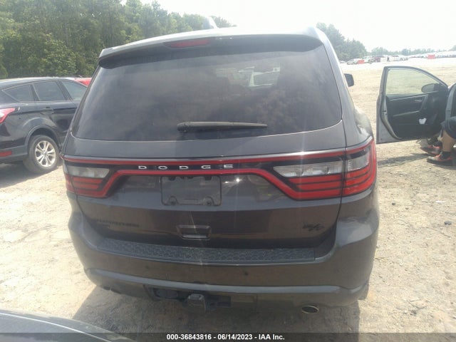 Dodge Durango R/t 2015 1C4SDJCT0FC908402 Image 16
