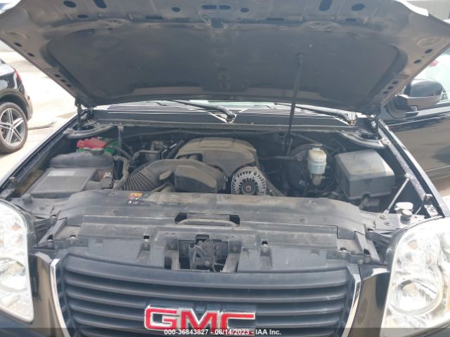 1GKS1KE09ER213143 GMC Yukon Xl Slt