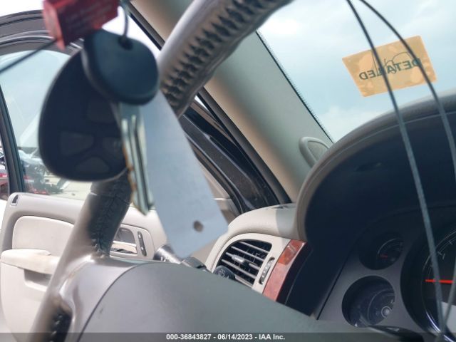 1GKS1KE09ER213143 GMC Yukon Xl Slt