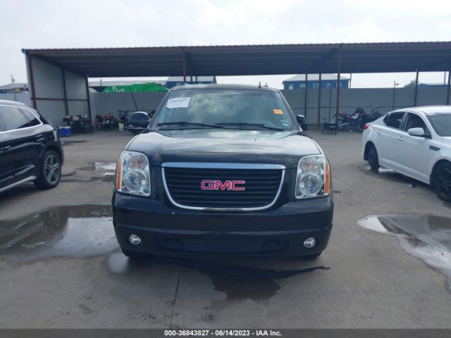 1GKS1KE09ER213143 GMC Yukon Xl Slt