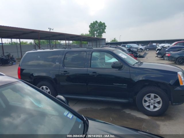 1GKS1KE09ER213143 GMC Yukon Xl Slt