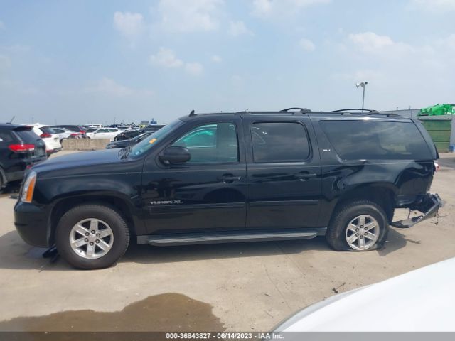 1GKS1KE09ER213143 GMC Yukon Xl Slt
