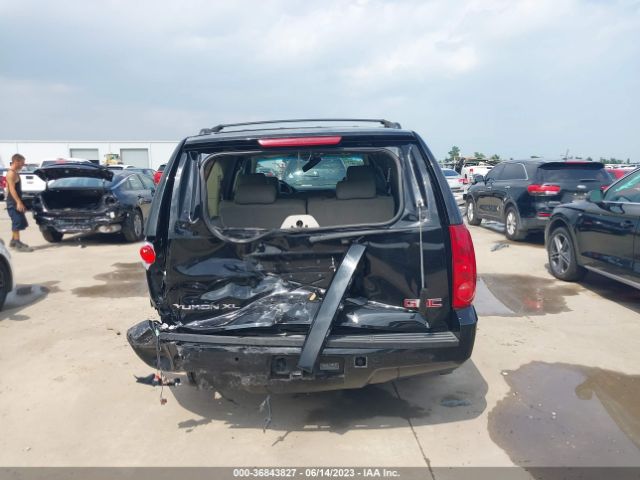 1GKS1KE09ER213143 GMC Yukon Xl Slt