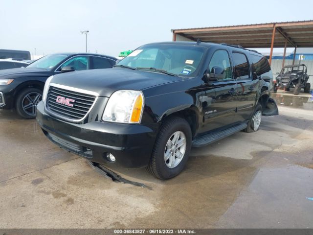 1GKS1KE09ER213143 GMC Yukon Xl Slt