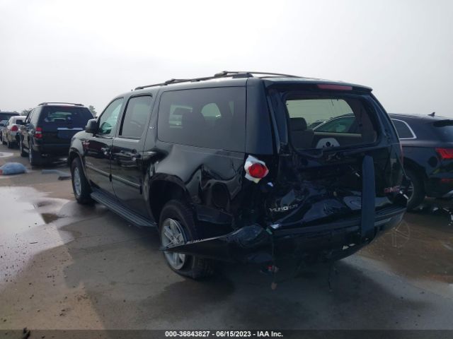 1GKS1KE09ER213143 GMC Yukon Xl Slt