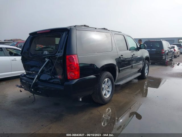 1GKS1KE09ER213143 GMC Yukon Xl Slt