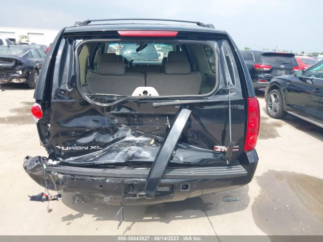 1GKS1KE09ER213143 GMC Yukon Xl Slt