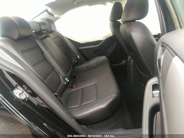 3VWD17AJ0EM332584 Volkswagen Jetta Sedan Se W/connectivity