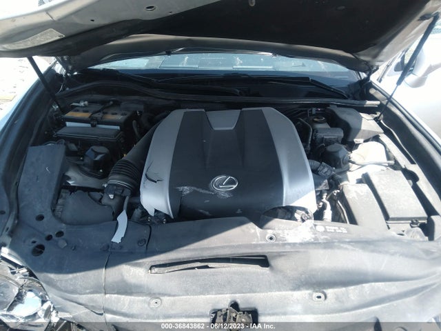2019 Lexus GS, VIN: JTHCZ1BL3KA010954