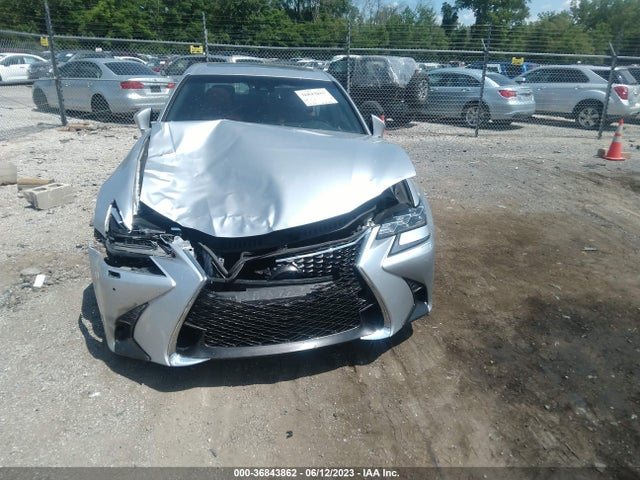 2019 Lexus GS, VIN: JTHCZ1BL3KA010954