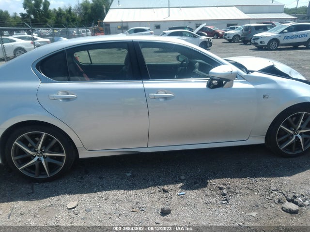 2019 Lexus GS, VIN: JTHCZ1BL3KA010954