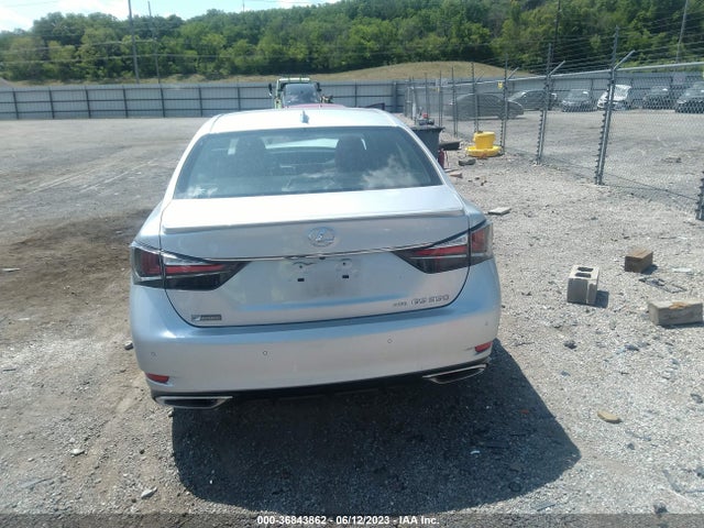 2019 Lexus GS, VIN: JTHCZ1BL3KA010954