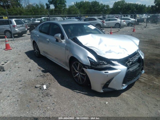 2019 Lexus GS, VIN: JTHCZ1BL3KA010954