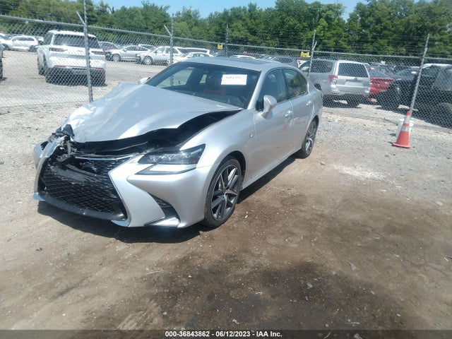 2019 Lexus GS, VIN: JTHCZ1BL3KA010954
