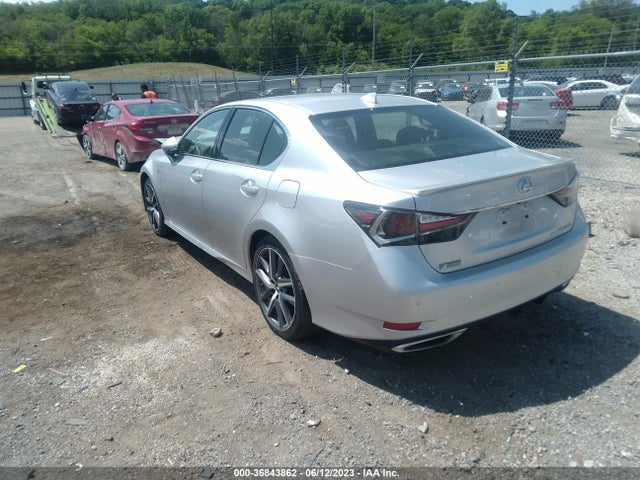 2019 Lexus GS, VIN: JTHCZ1BL3KA010954