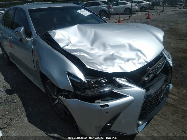 2019 Lexus GS, VIN: JTHCZ1BL3KA010954