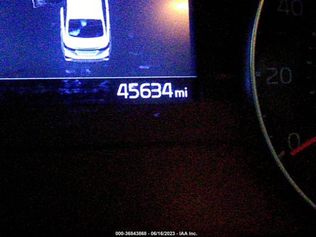 3KPF24AD7KE036422 KIA Forte Lxs