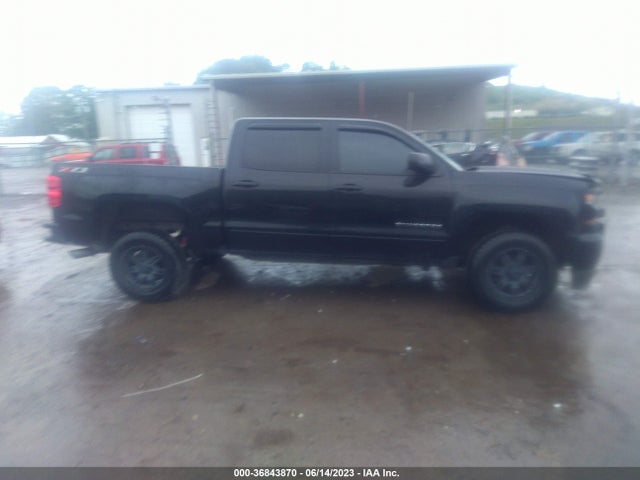 Chevrolet Silverado 1500 Lt 2018 3GCUKREC4JG527006 Image 13