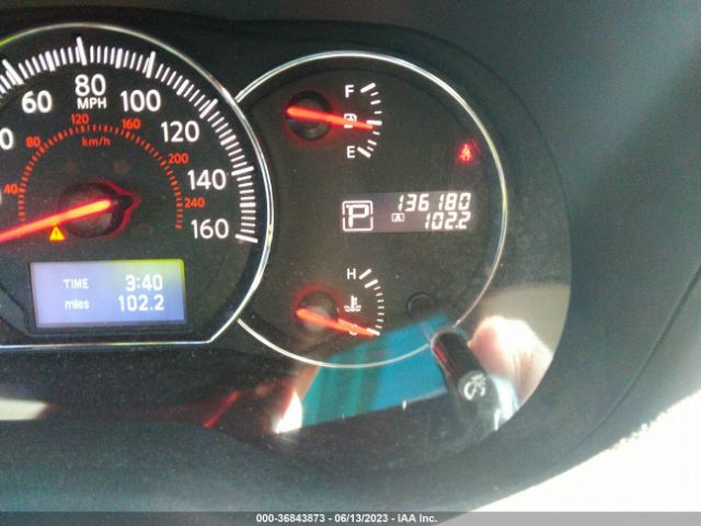 1N4AA5APXEC499783 Nissan Maxima 3.5 Sv W/premium Pkg