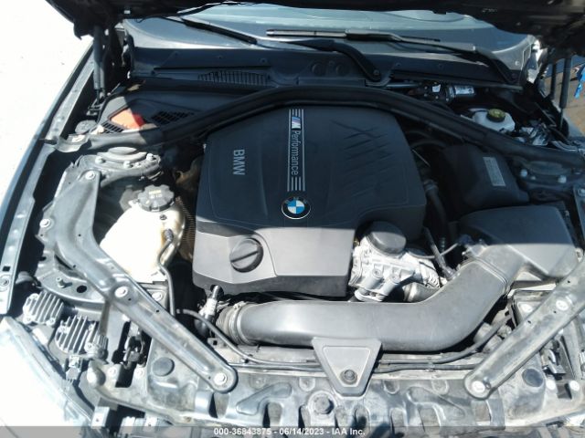WBA1M1C54GV394313 BMW 2 Series M235i