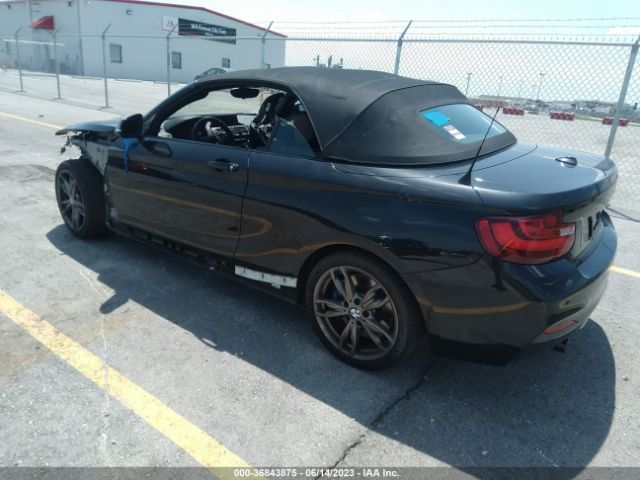 WBA1M1C54GV394313 BMW 2 Series M235i