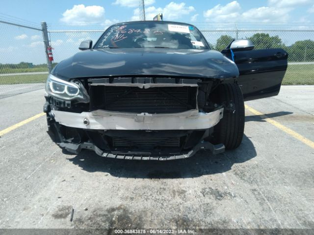 WBA1M1C54GV394313 BMW 2 Series M235i
