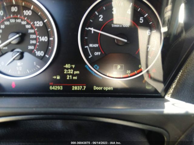 WBA1M1C54GV394313 BMW 2 Series M235i