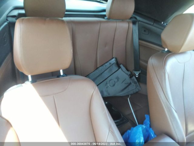 WBA1M1C54GV394313 BMW 2 Series M235i