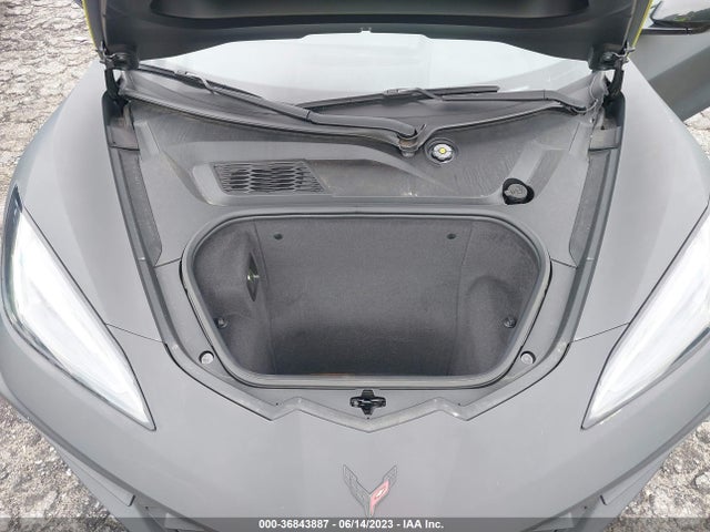 Chevrolet Corvette 1lt 2021 1G1YA3D4XM5115334 Image 16