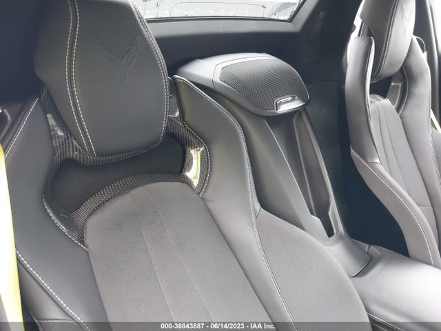 Chevrolet Corvette 1lt 2021 1G1YA3D4XM5115334 Image 14