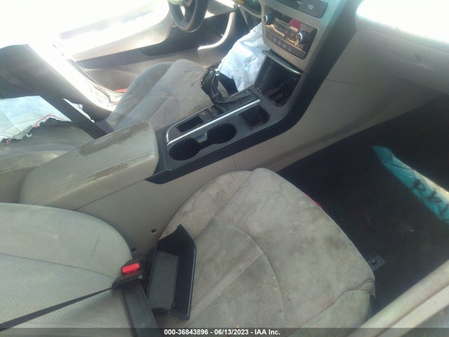 Hyundai Sonata 2.4l Se 2015 5NPE24AF9FH207511 Image 5