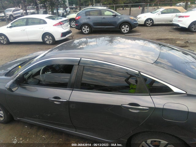 Honda Civic Sedan Lx 2016 19XFC2F53GE213297 Image 14