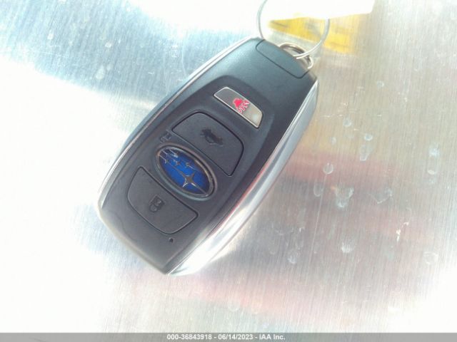 4S3BNAK60J3012229 Subaru Legacy Limited