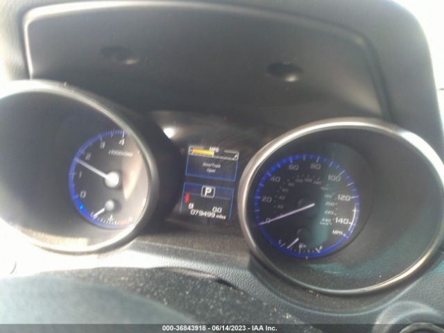 4S3BNAK60J3012229 Subaru Legacy Limited