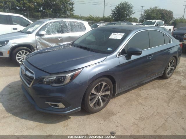 4S3BNAK60J3012229 Subaru Legacy Limited