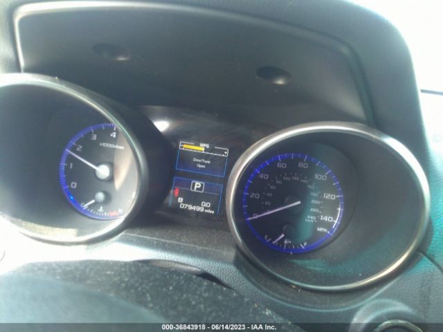 4S3BNAK60J3012229 Subaru Legacy Limited