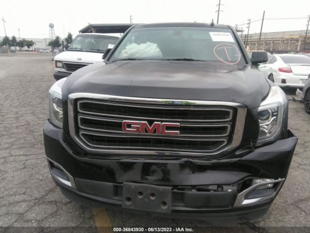 1GKS1FKC2HR303521 GMC Yukon Xl Sle