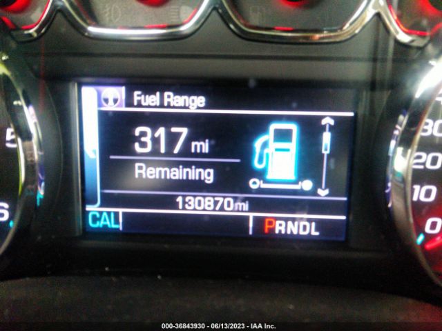 1GKS1FKC2HR303521 GMC Yukon Xl Sle
